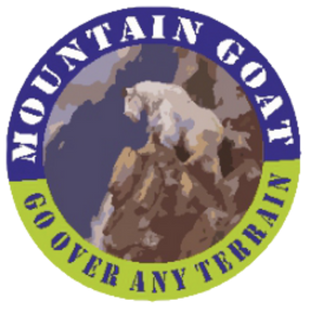 Mountain Goat Expeditions