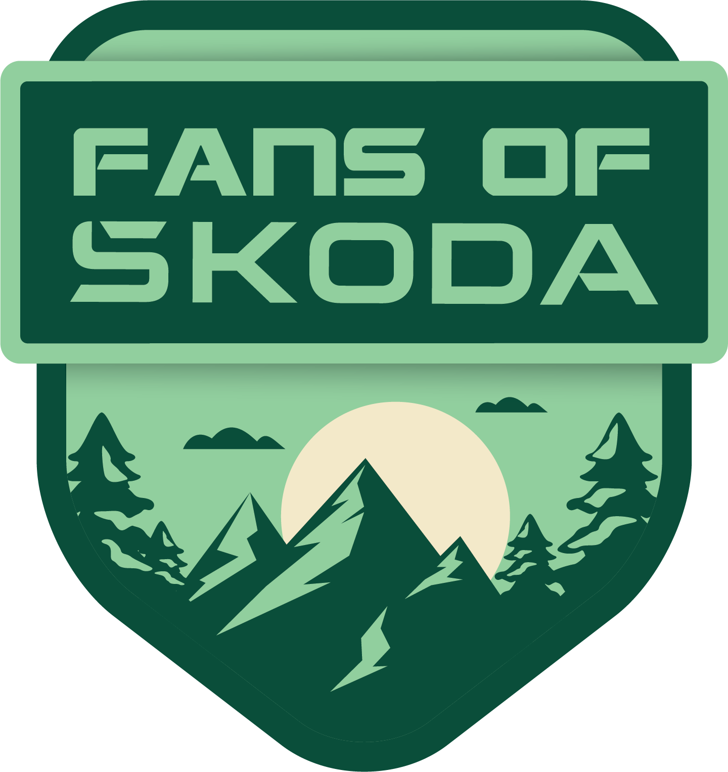 Fans Of Skoda